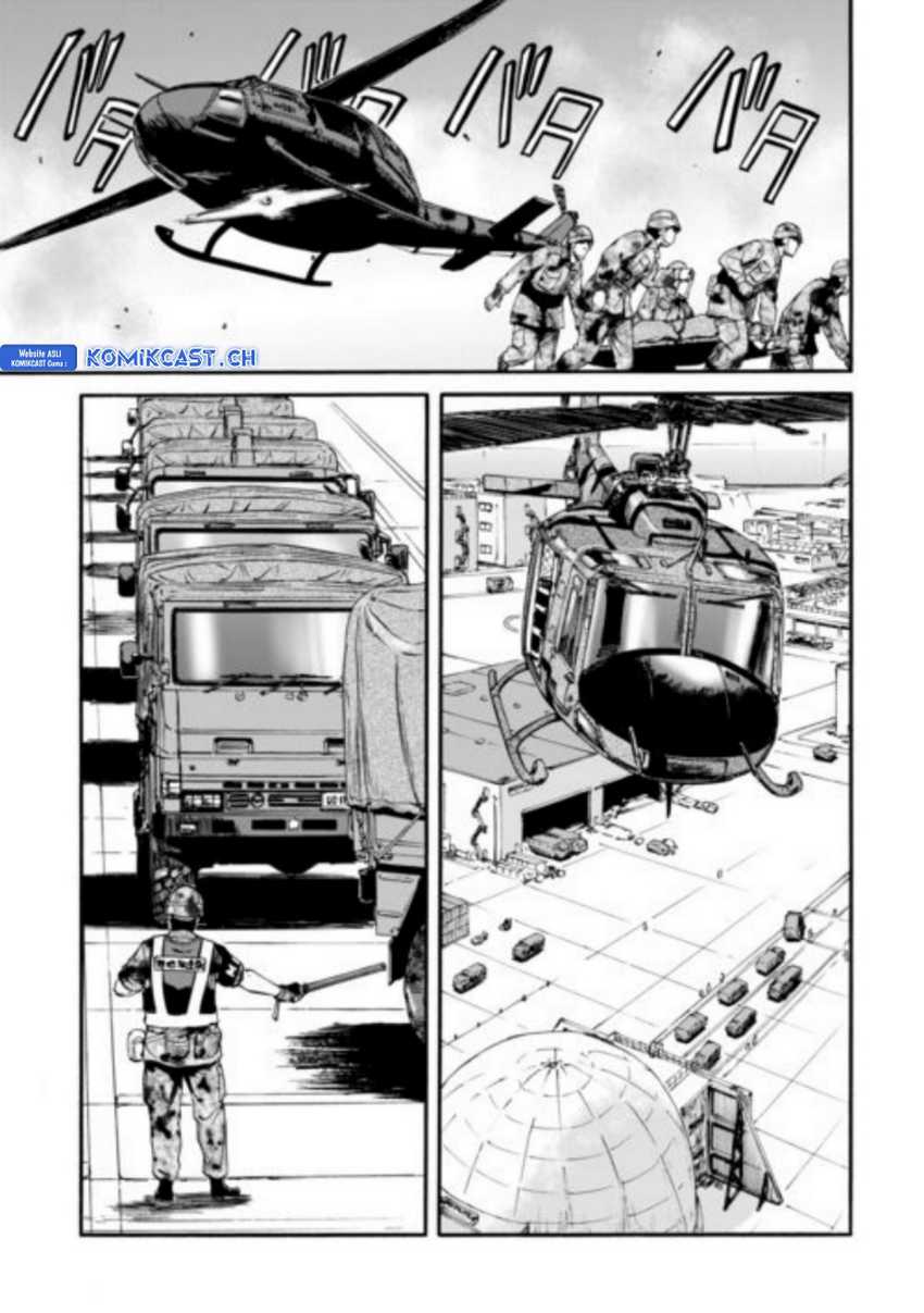 Chapter 125 - halaman 8