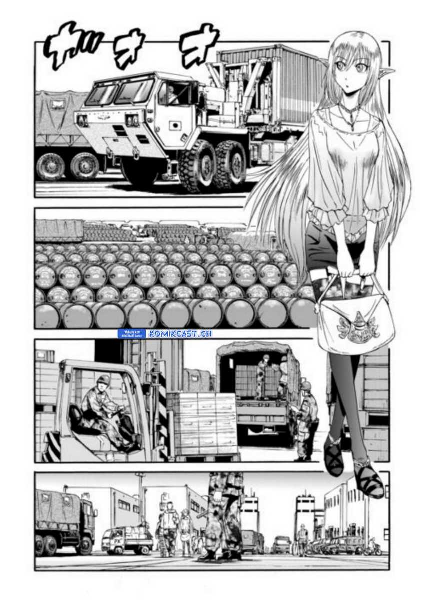 Chapter 125 - halaman 9