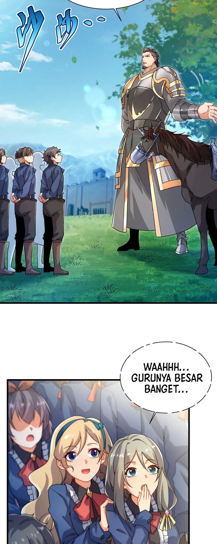 Chapter 65 - halaman 14