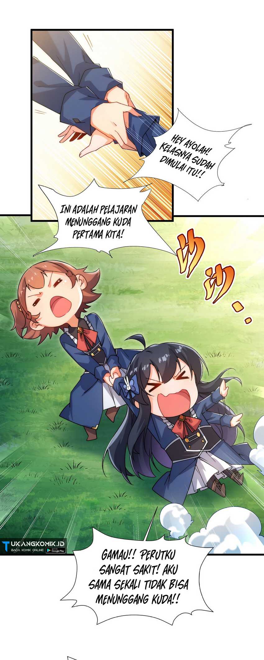 Chapter 65 - halaman 17
