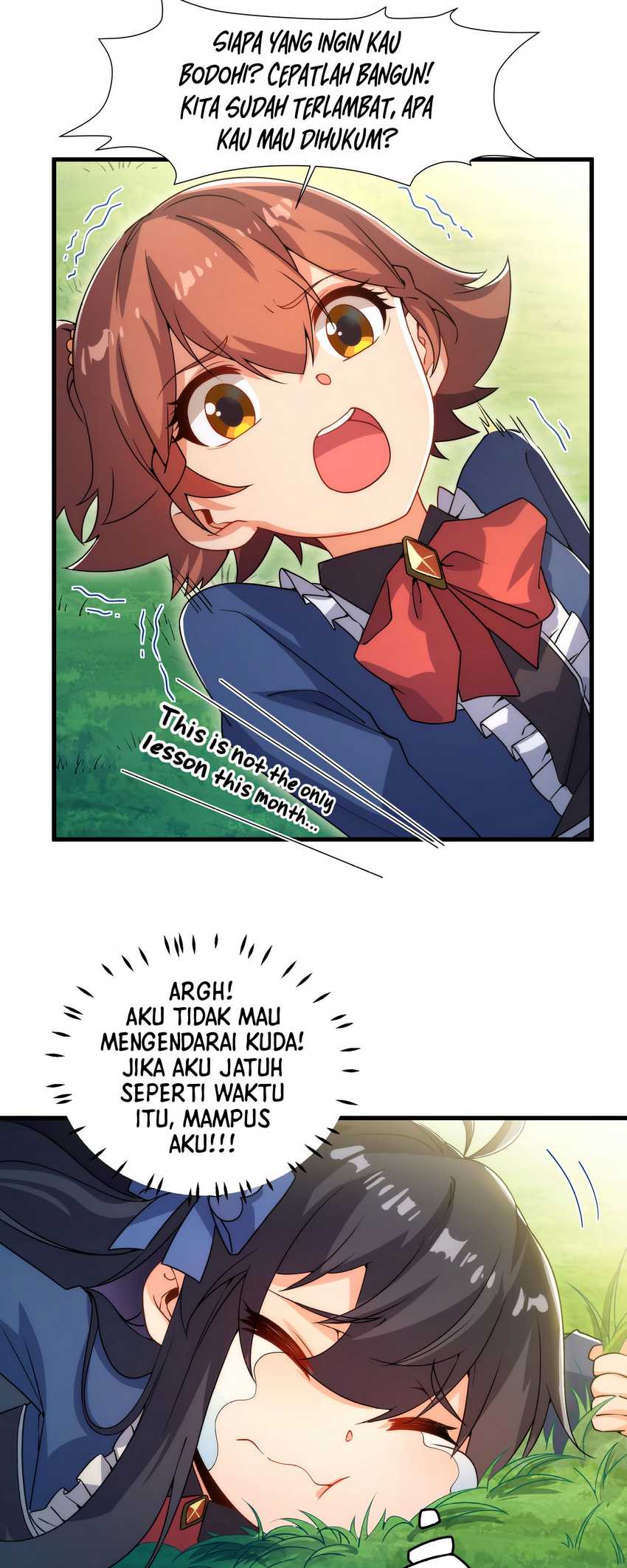 Chapter 65 - halaman 18