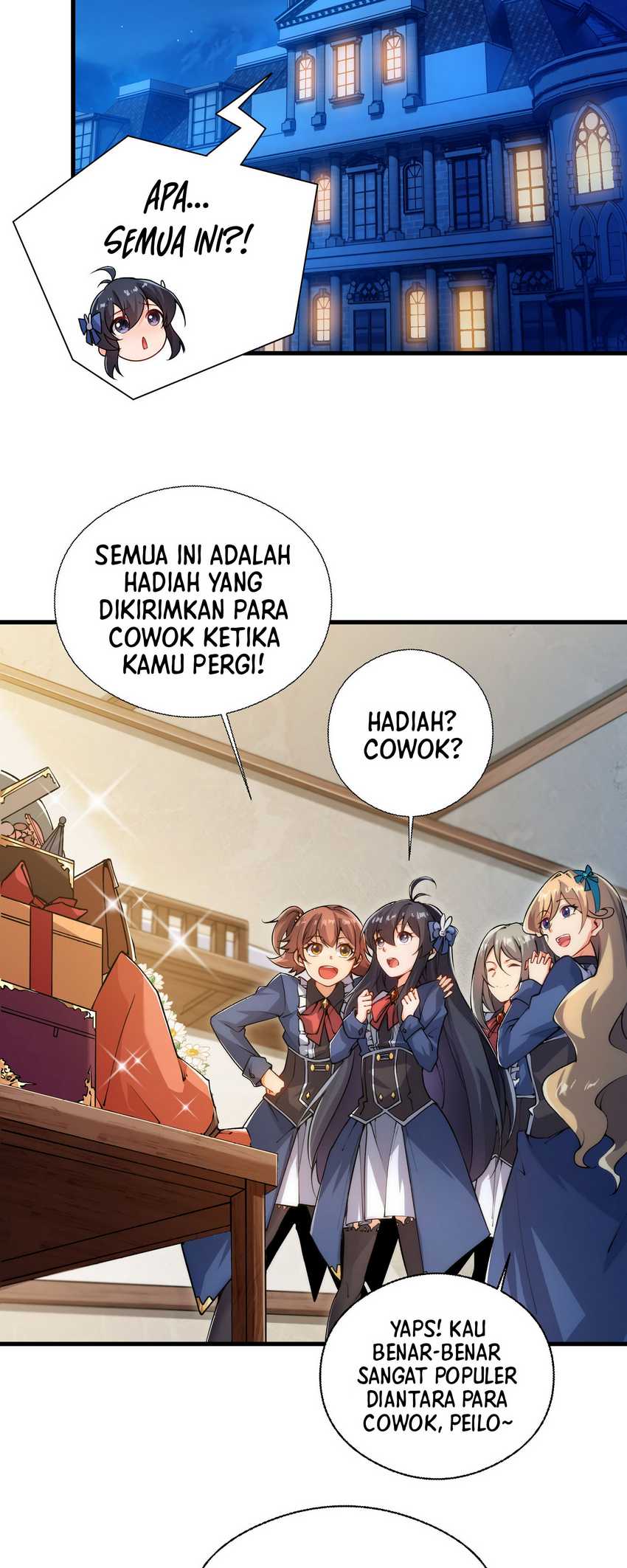 Chapter 65 - halaman 4