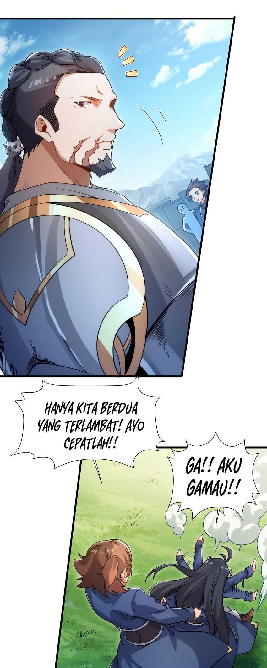 Chapter 65 - halaman 24