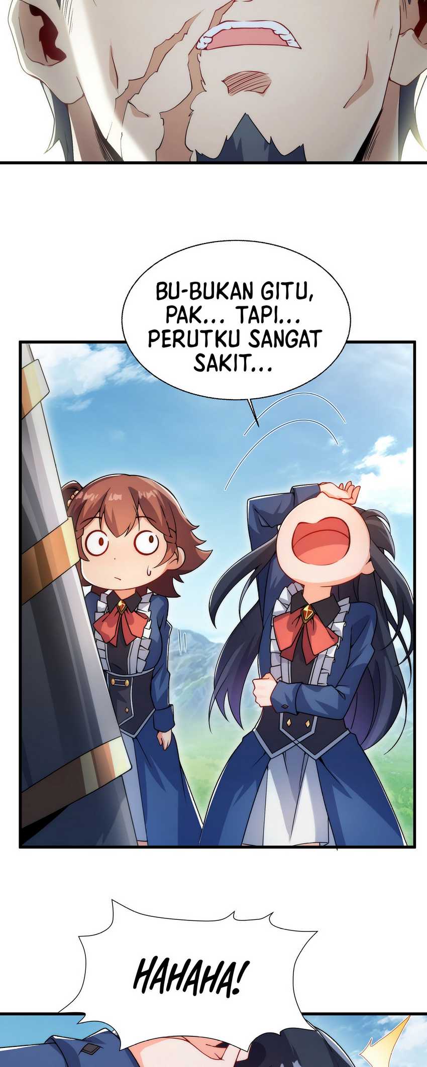 Chapter 65 - halaman 28