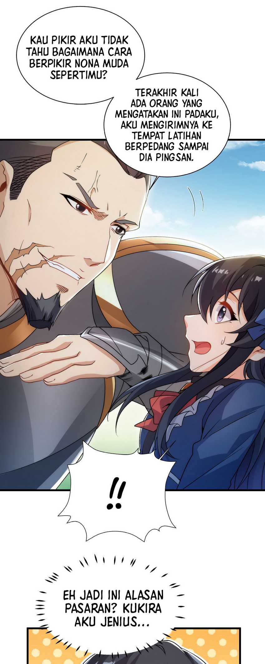 Chapter 65 - halaman 30