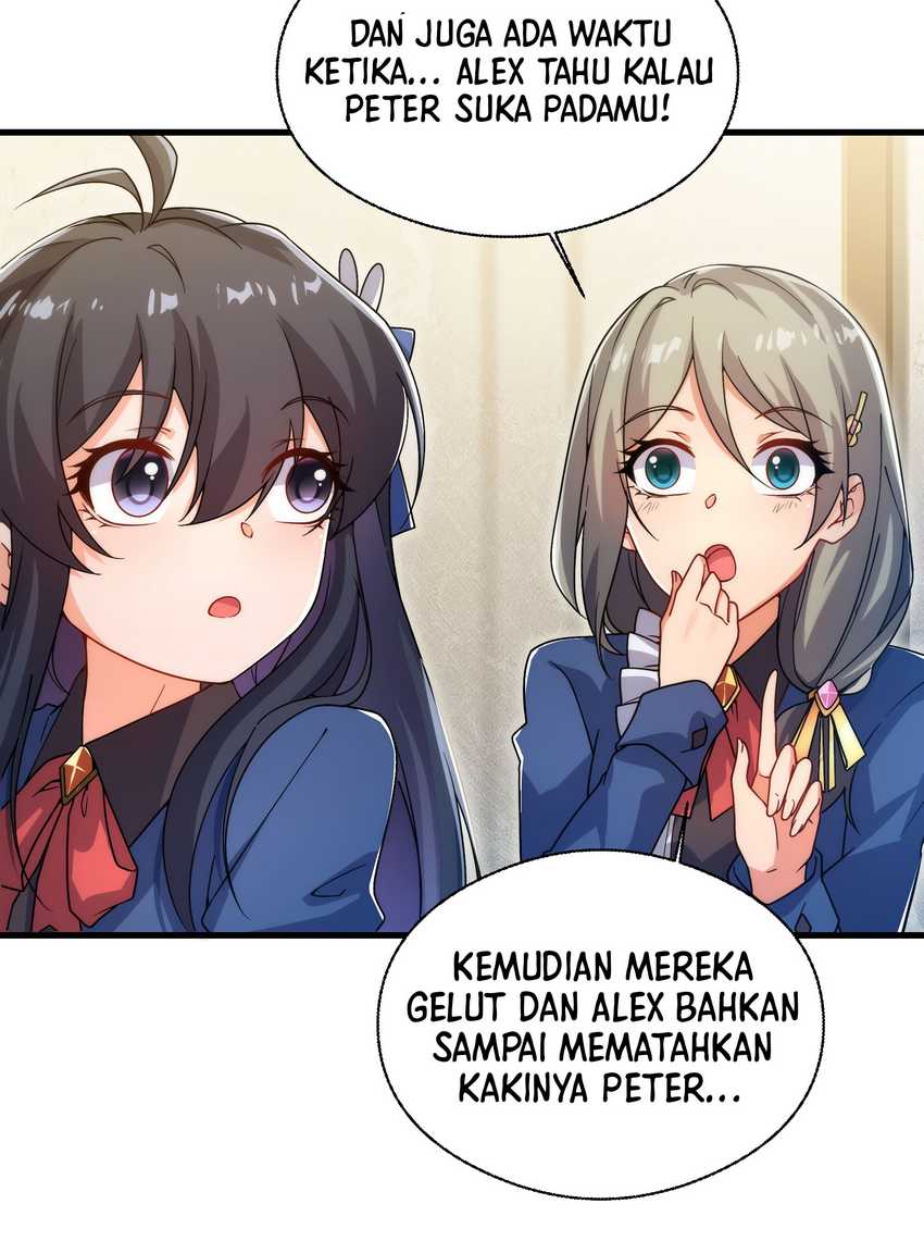 Chapter 65 - halaman 5