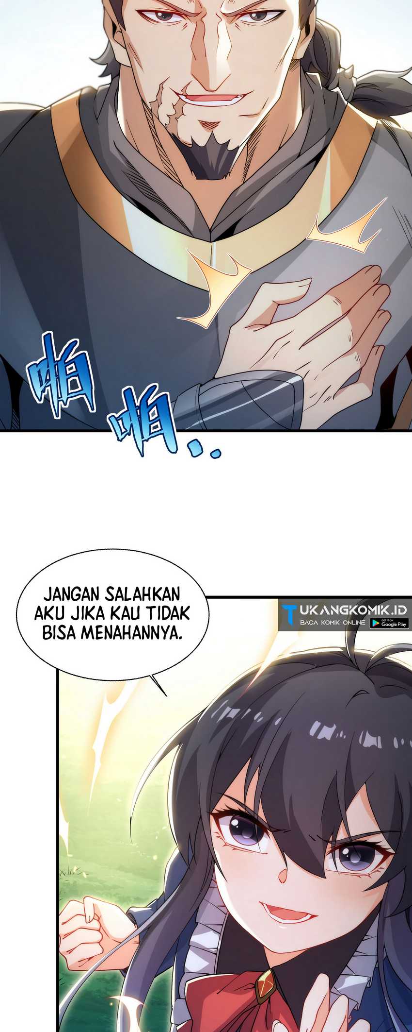 Chapter 65 - halaman 37