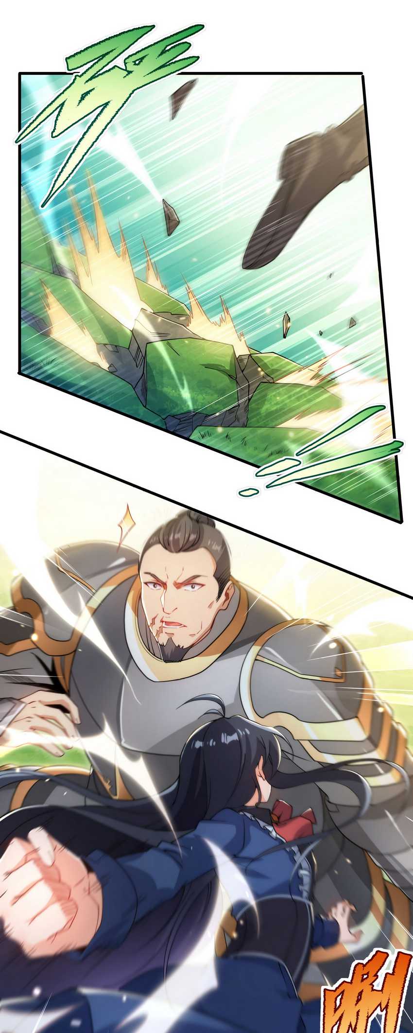 Chapter 65 - halaman 38