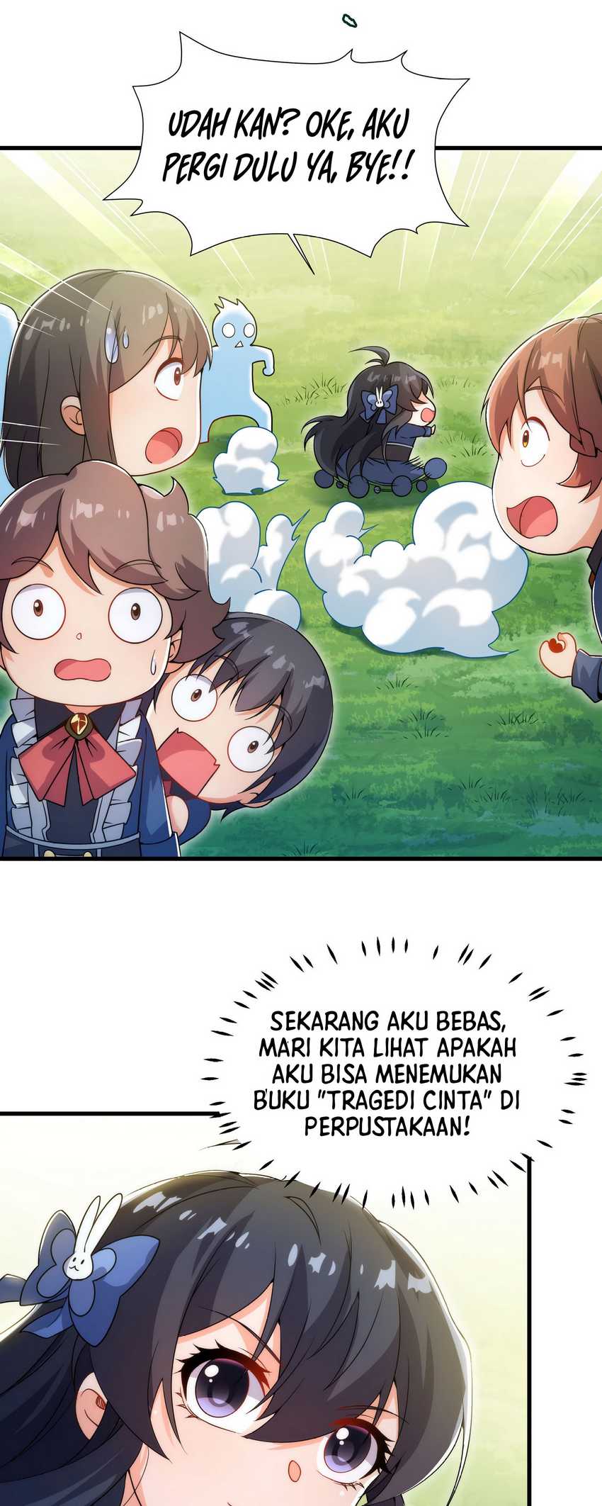 Chapter 65 - halaman 44