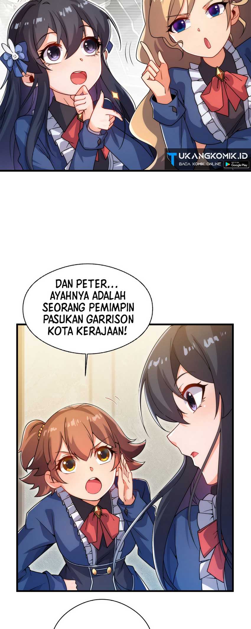 Chapter 65 - halaman 7