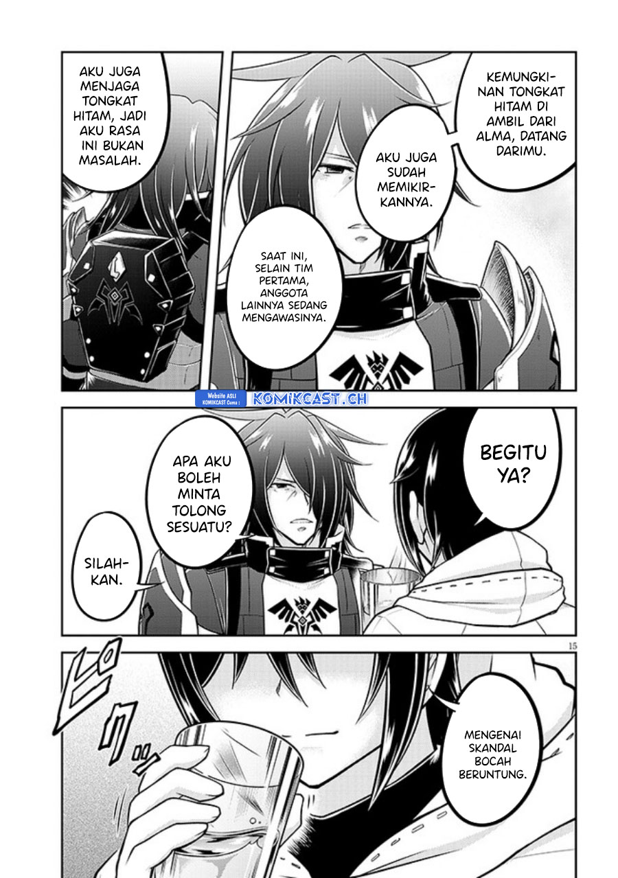 Chapter 60 - halaman 17