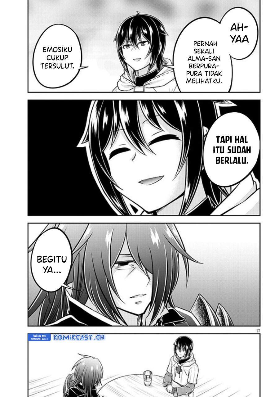 Chapter 60 - halaman 19