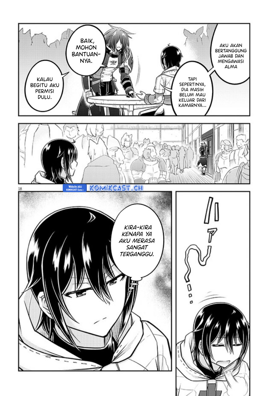 Chapter 60 - halaman 20