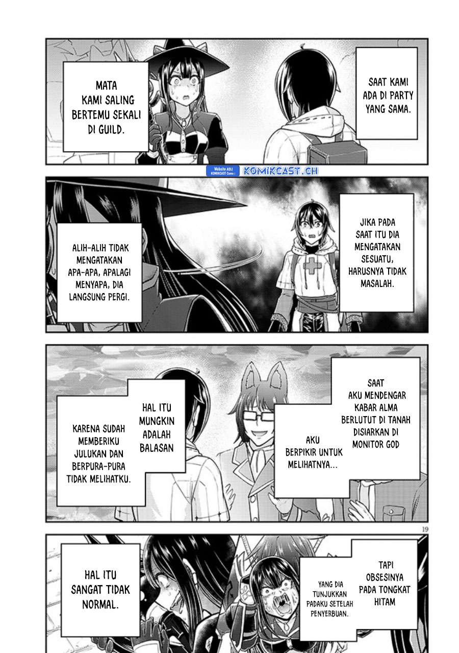 Chapter 60 - halaman 21