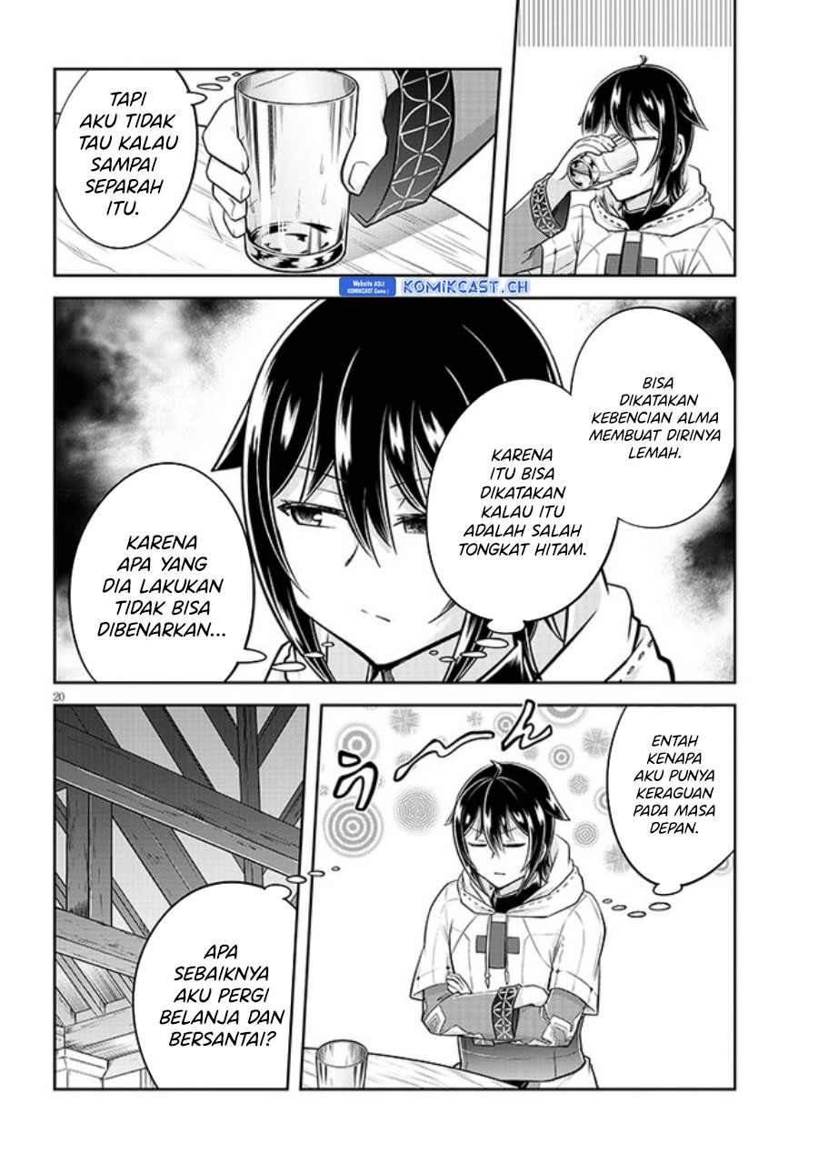 Chapter 60 - halaman 22