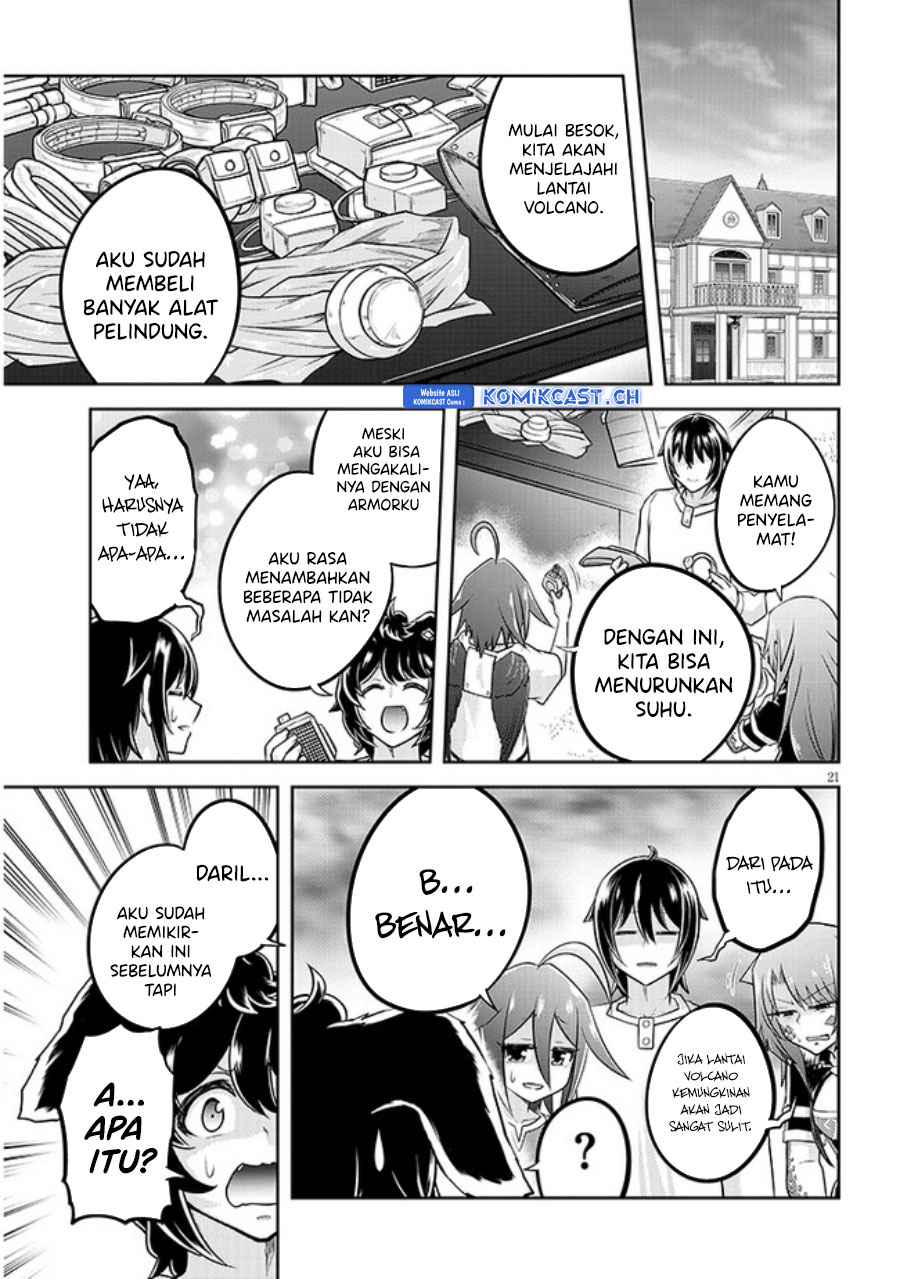Chapter 60 - halaman 23