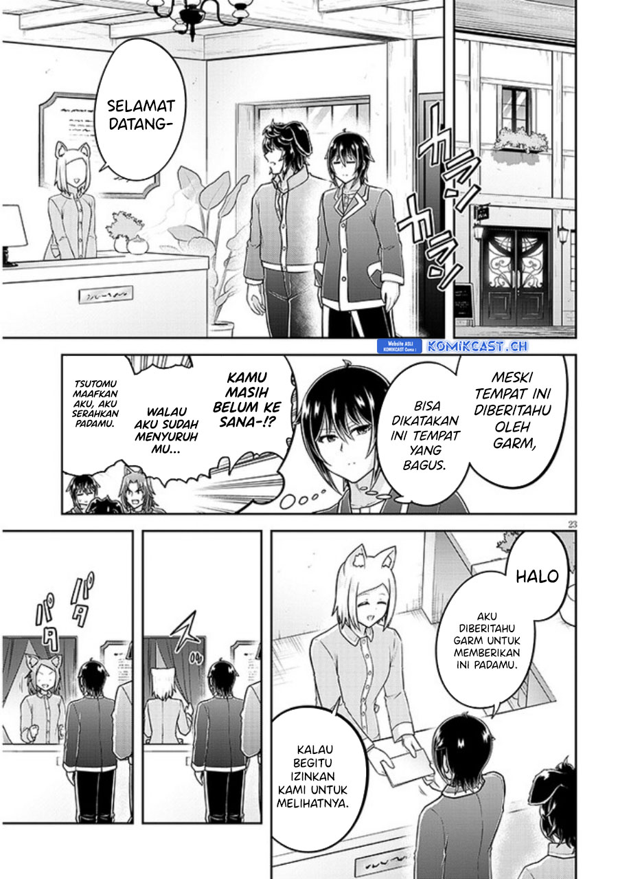 Chapter 60 - halaman 25