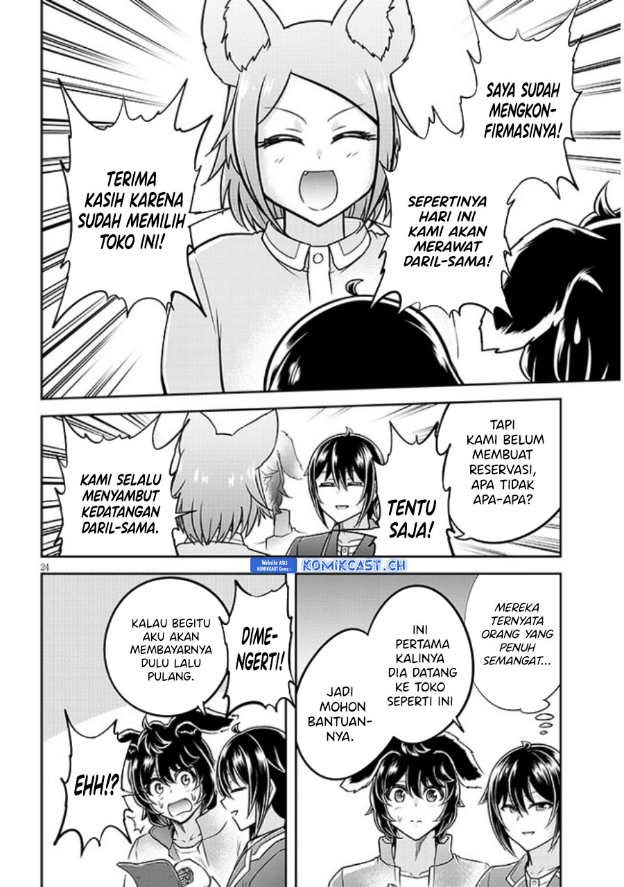 Chapter 60 - halaman 26