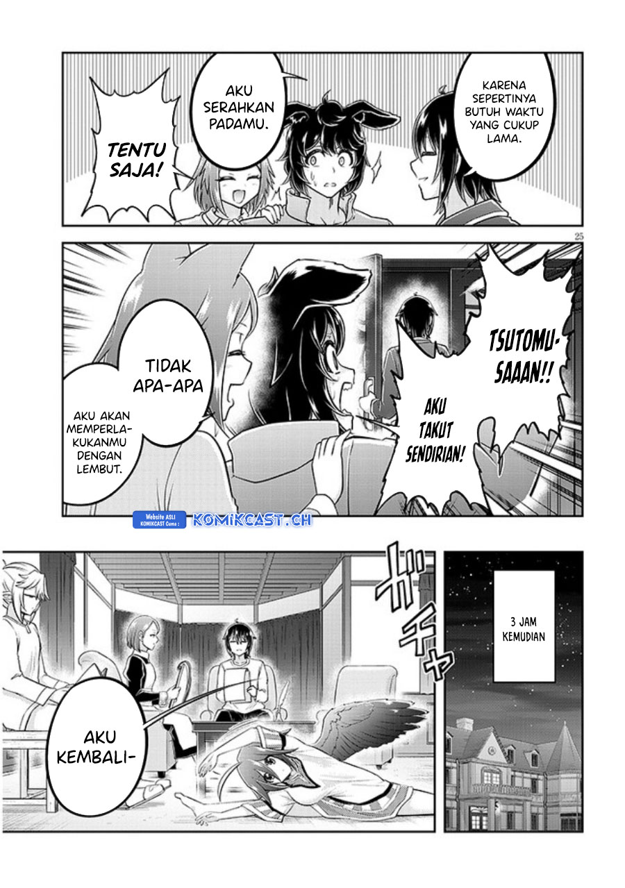 Chapter 60 - halaman 27