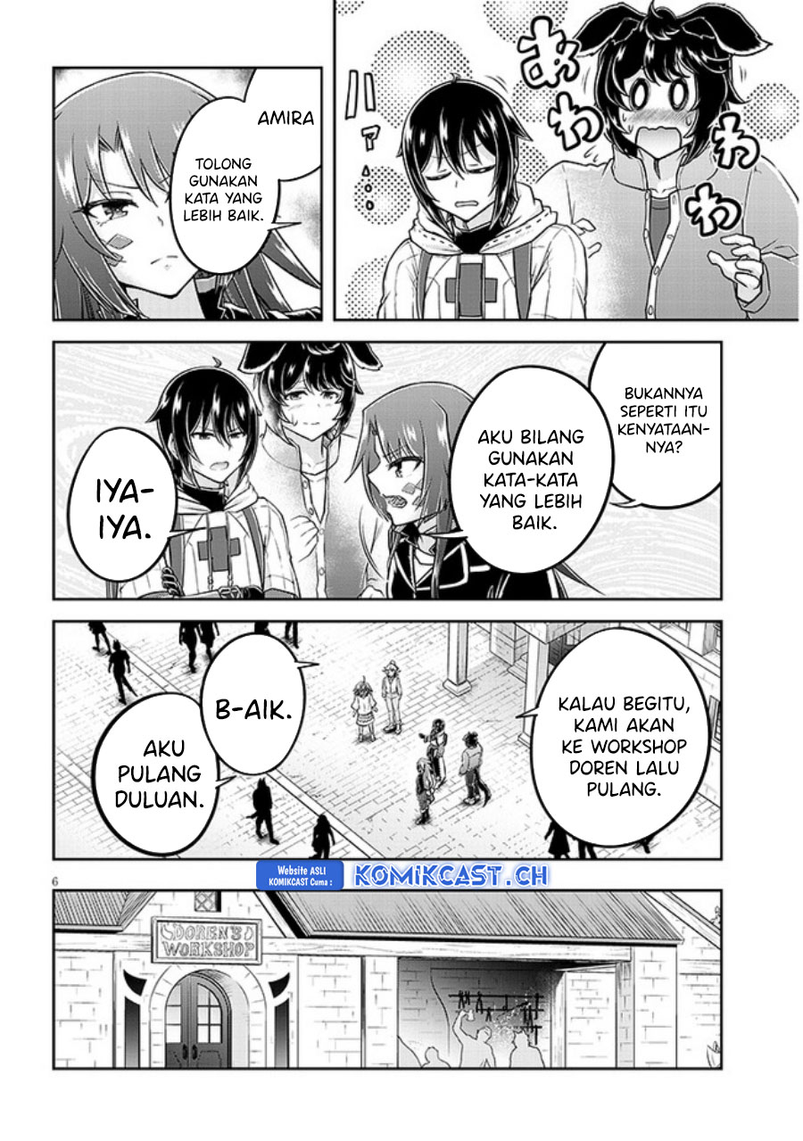 Chapter 60 - halaman 8