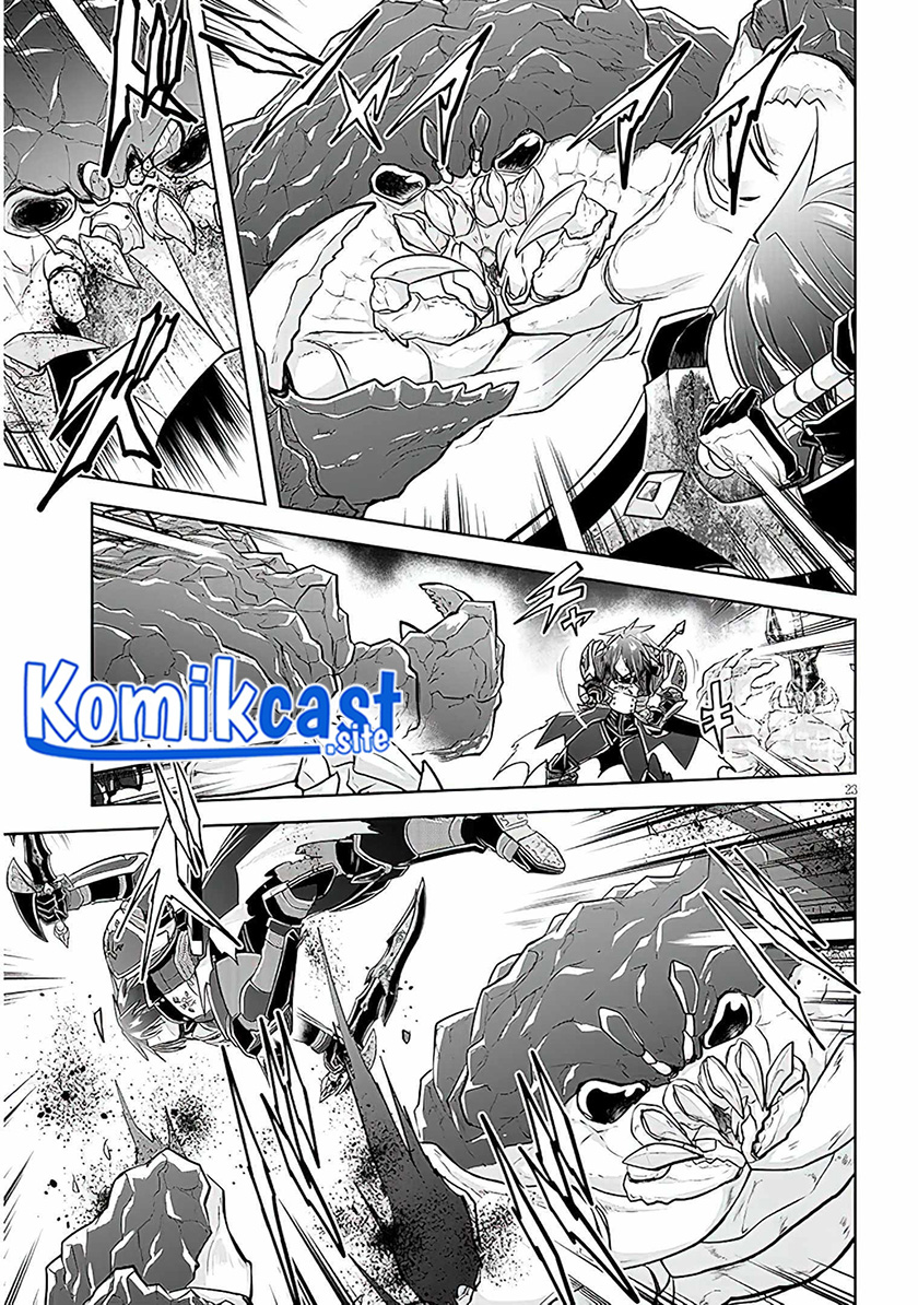 Chapter 59 - halaman 24
