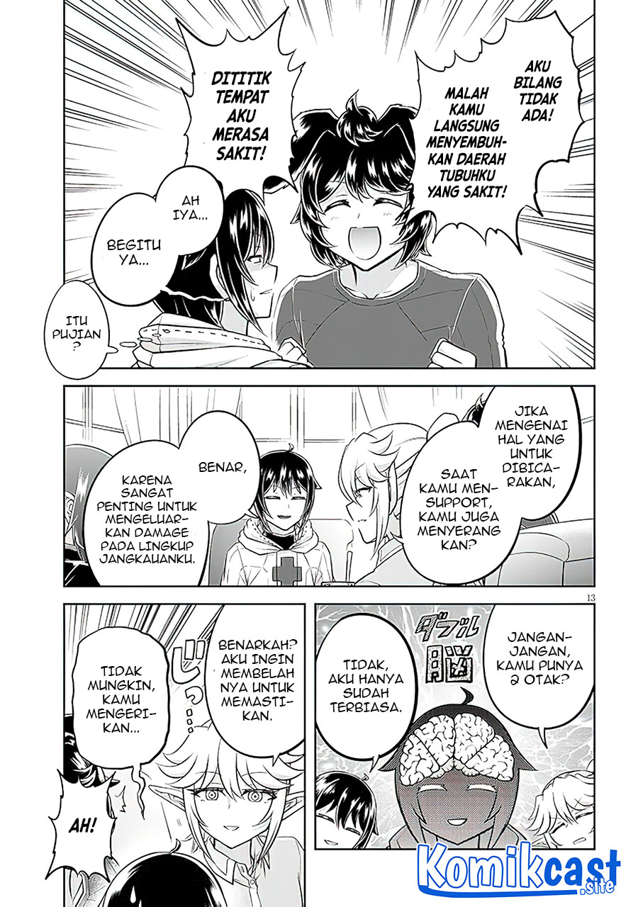 Chapter 58 - halaman 15