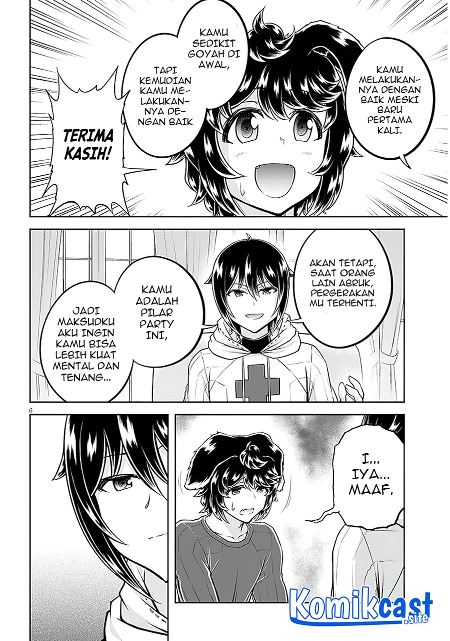 Chapter 58 - halaman 8