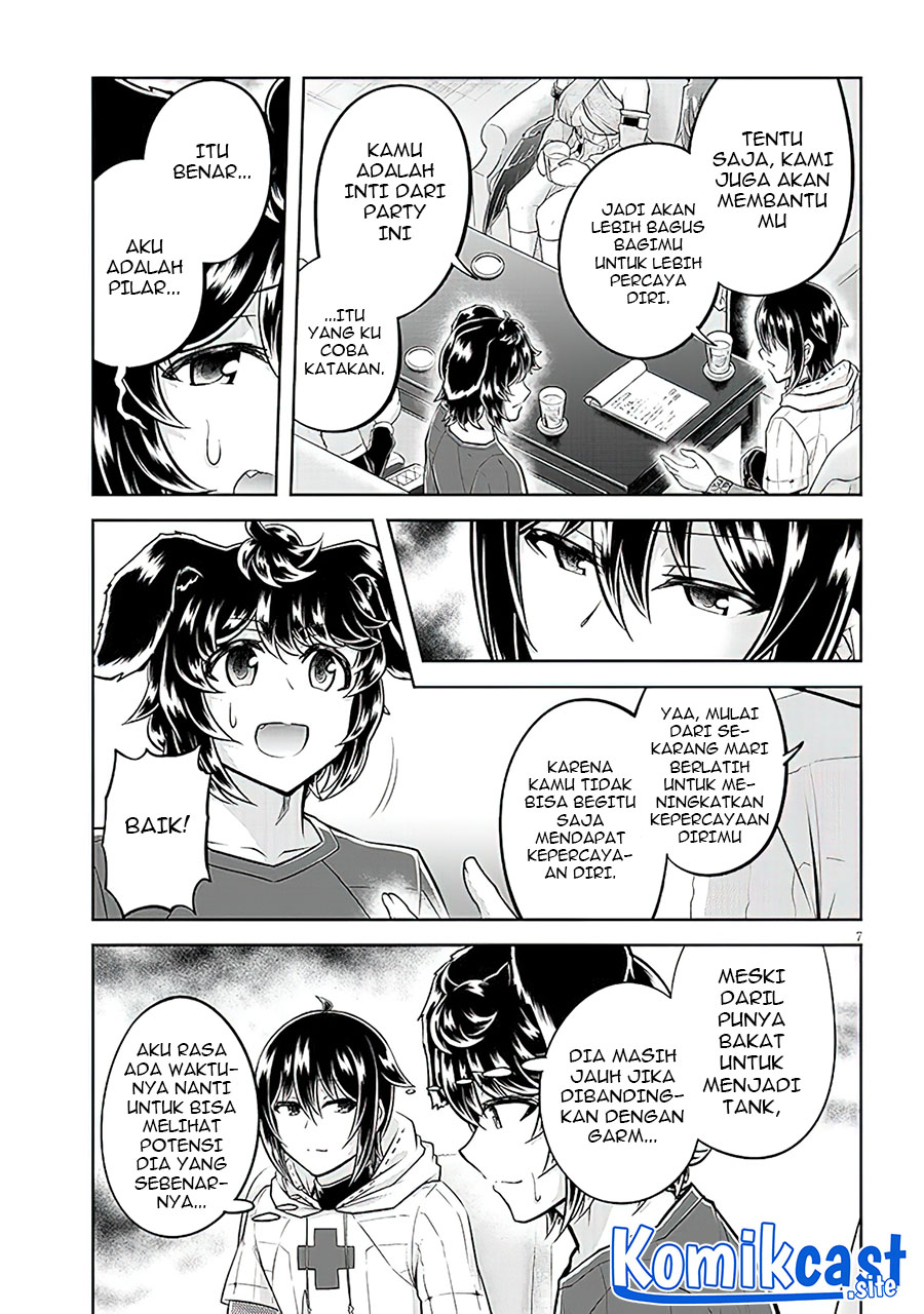 Chapter 58 - halaman 9