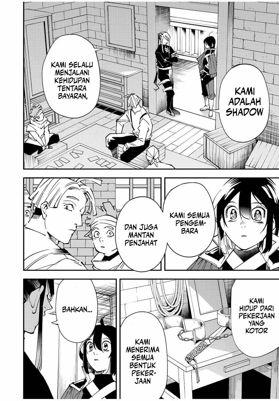 Chapter 99 - halaman 12