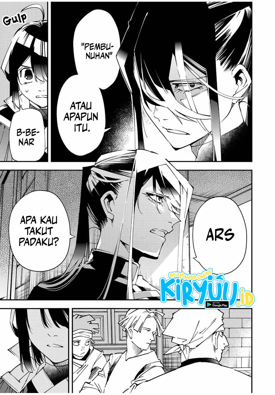 Chapter 99 - halaman 13