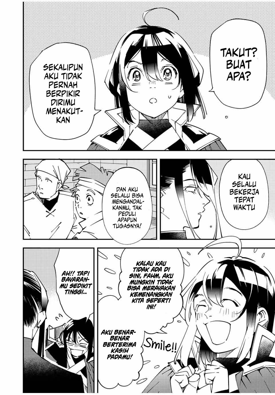 Chapter 99 - halaman 14