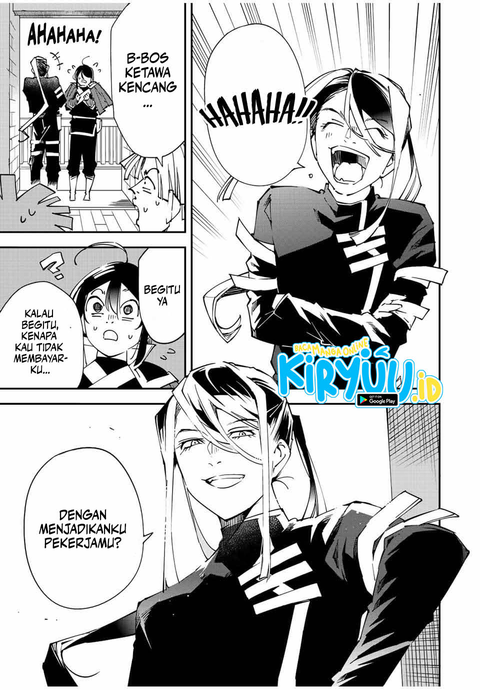 Chapter 99 - halaman 15