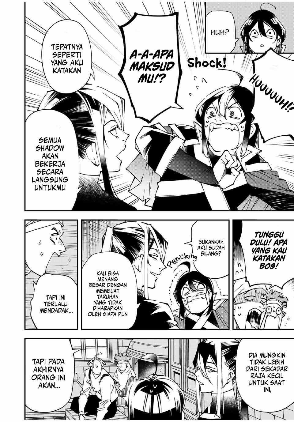 Chapter 99 - halaman 16