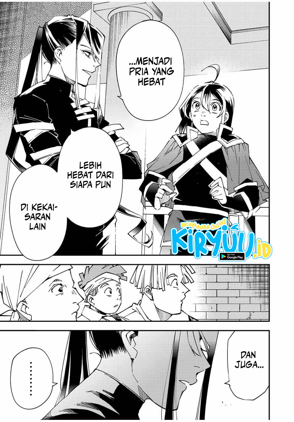 Chapter 99 - halaman 17