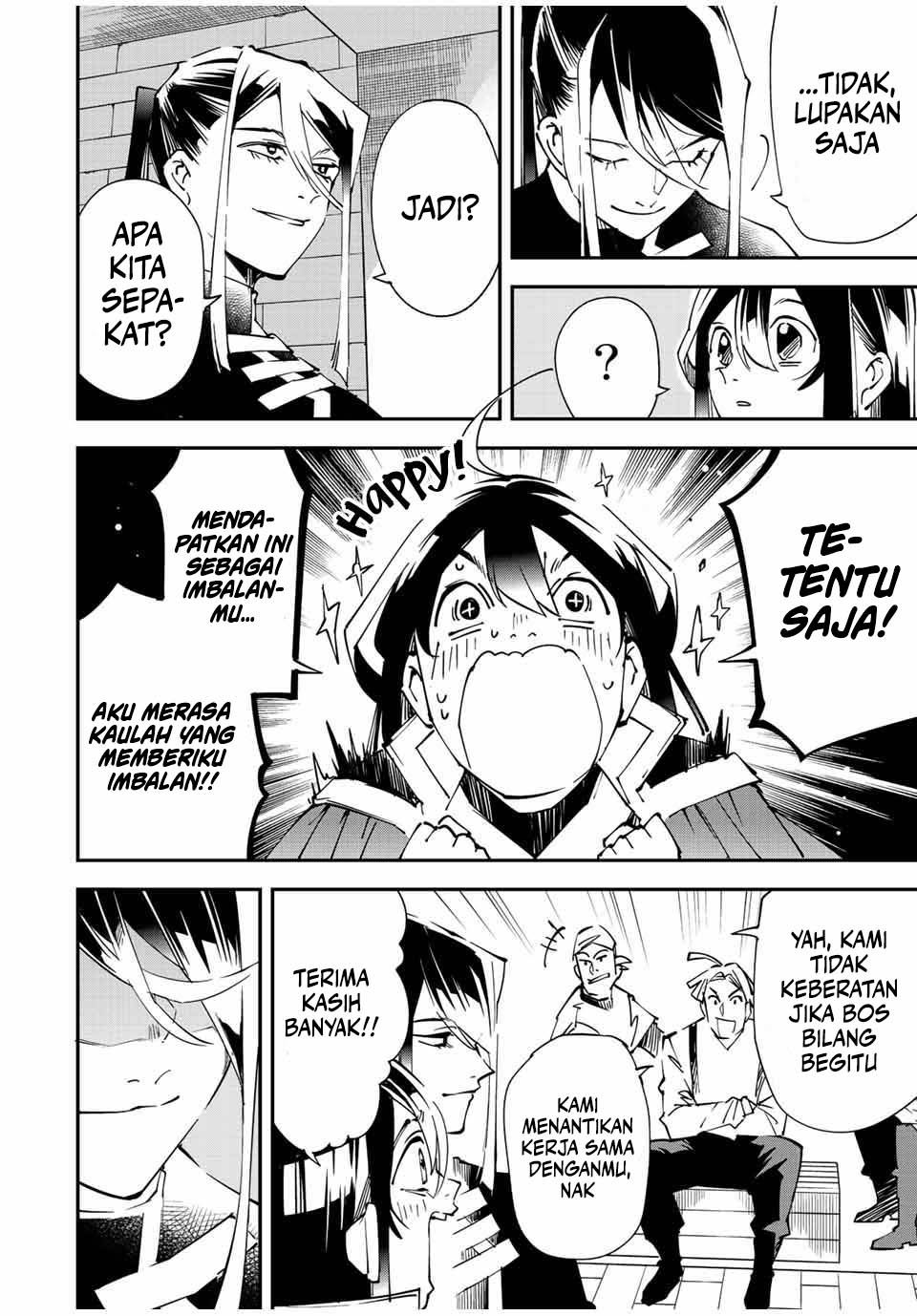 Chapter 99 - halaman 18