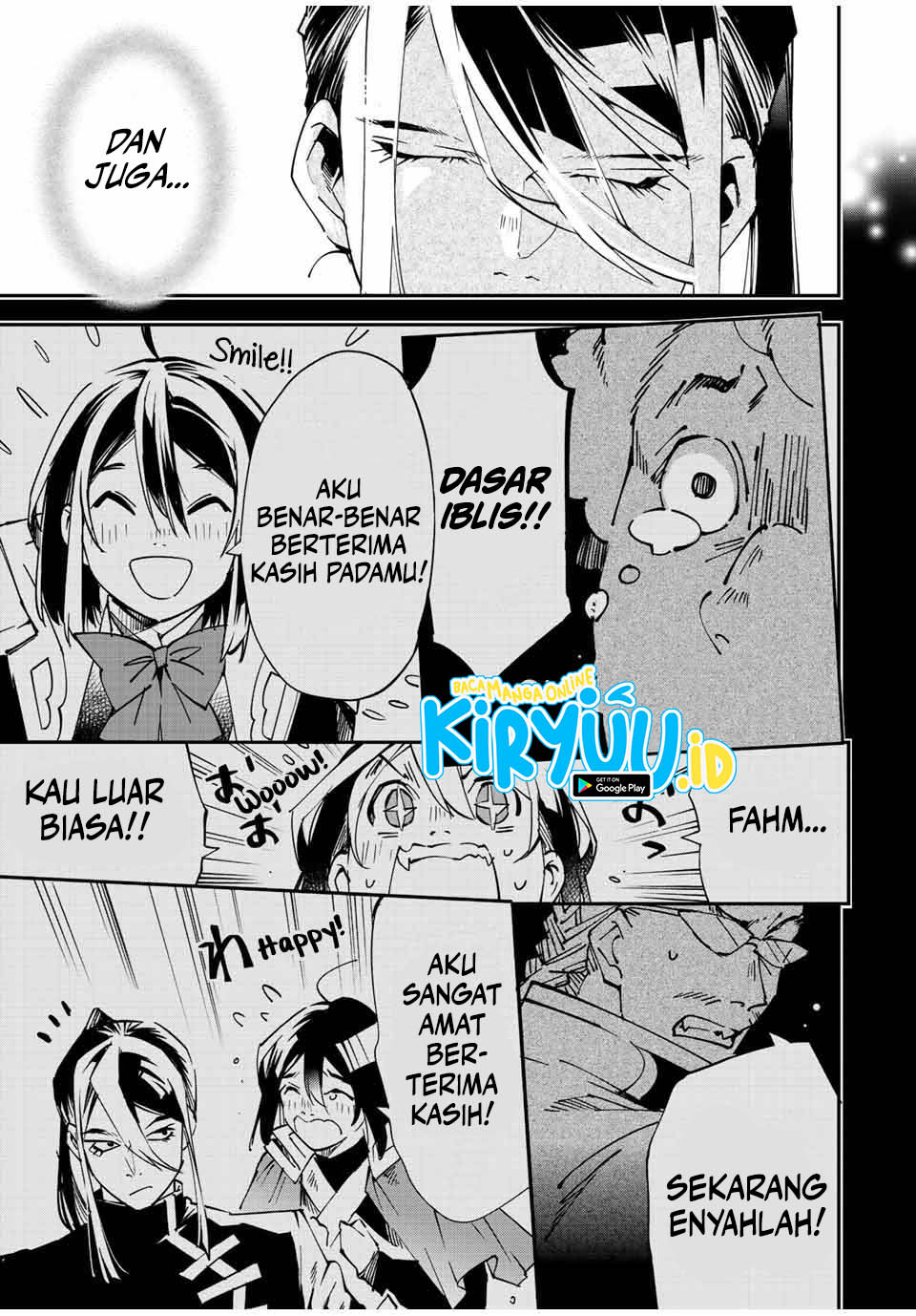 Chapter 99 - halaman 19