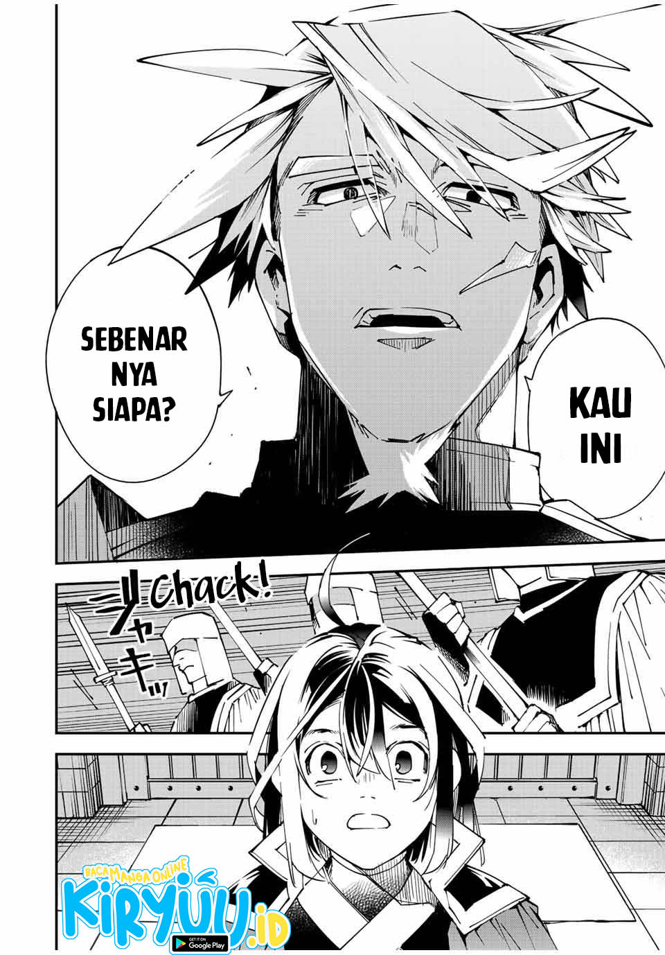 Chapter 99 - halaman 24