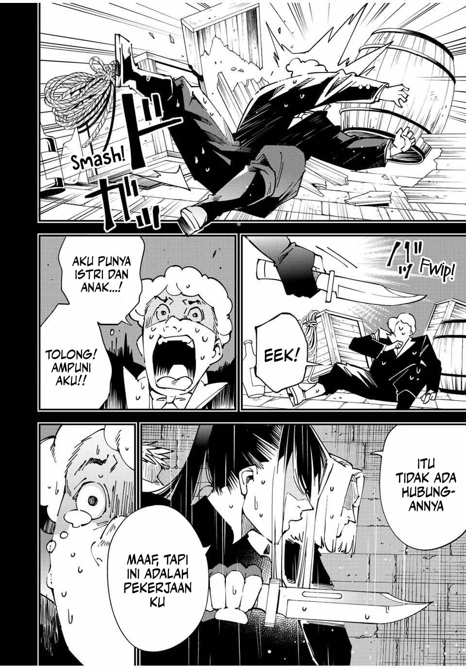 Chapter 99 - halaman 6