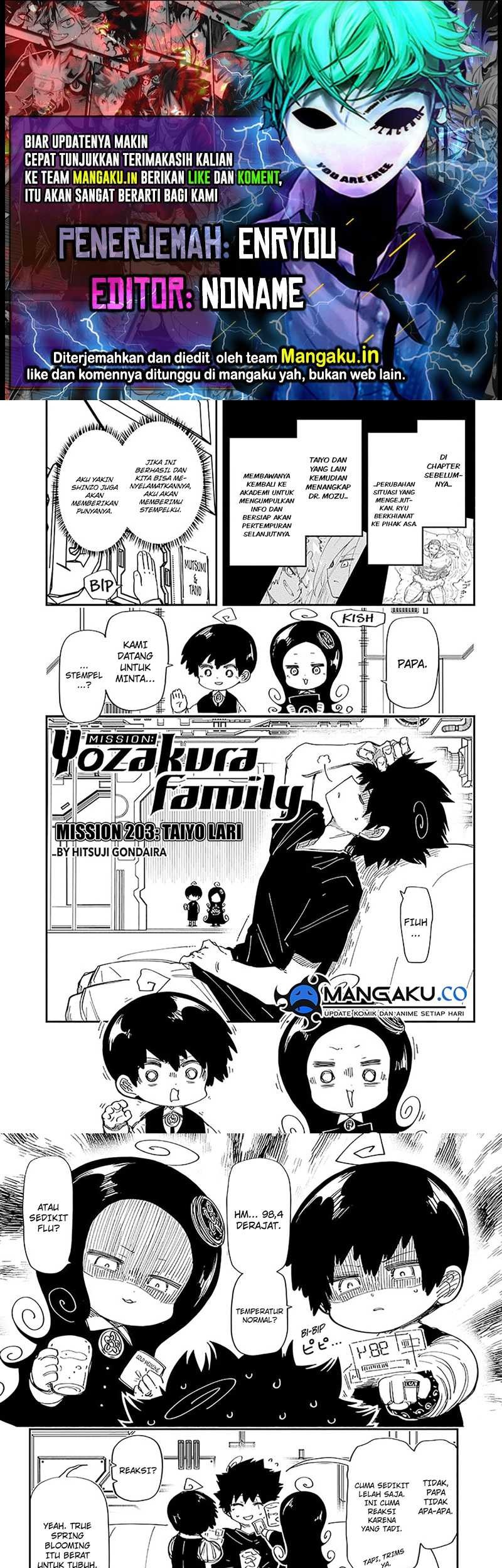 Chapter 203 - halaman 2