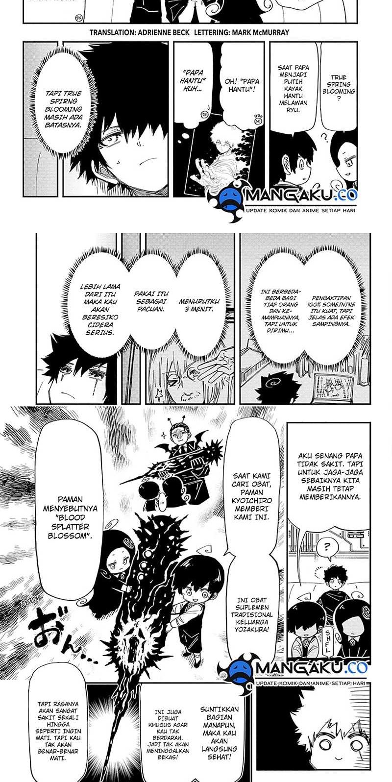 Chapter 203 - halaman 3