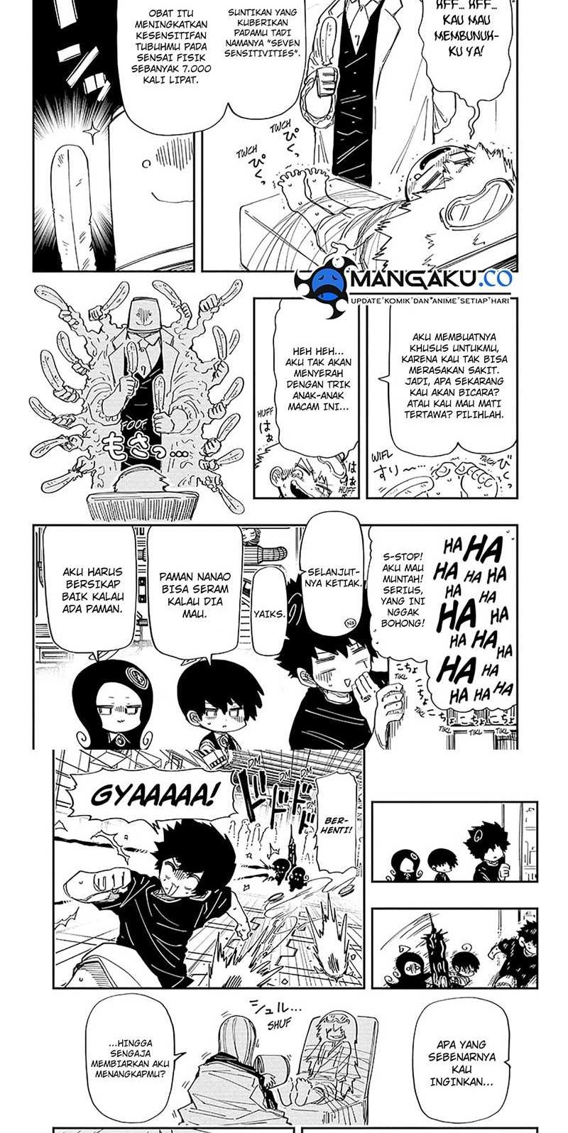 Chapter 203 - halaman 5