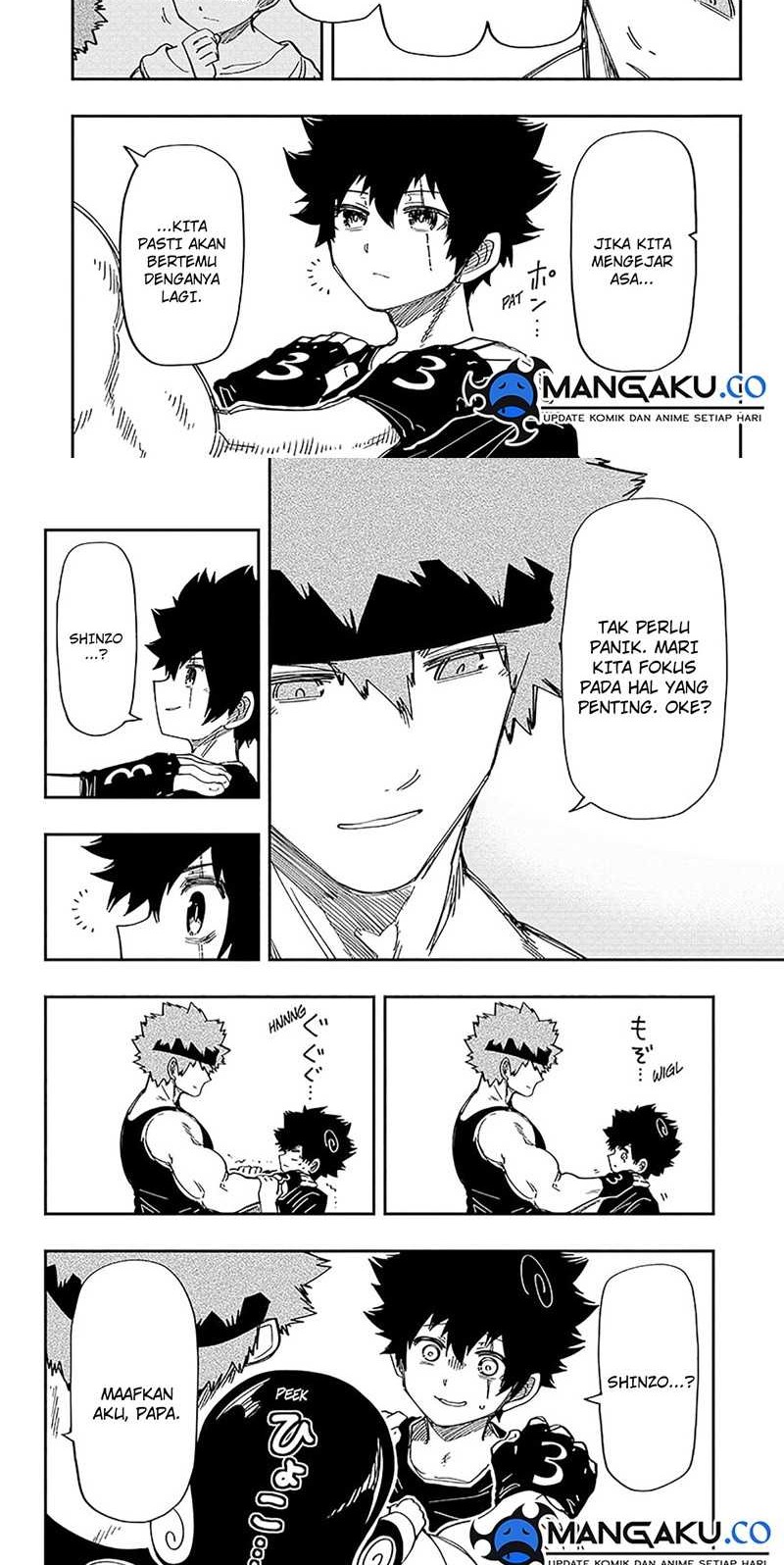 Chapter 203 - halaman 7