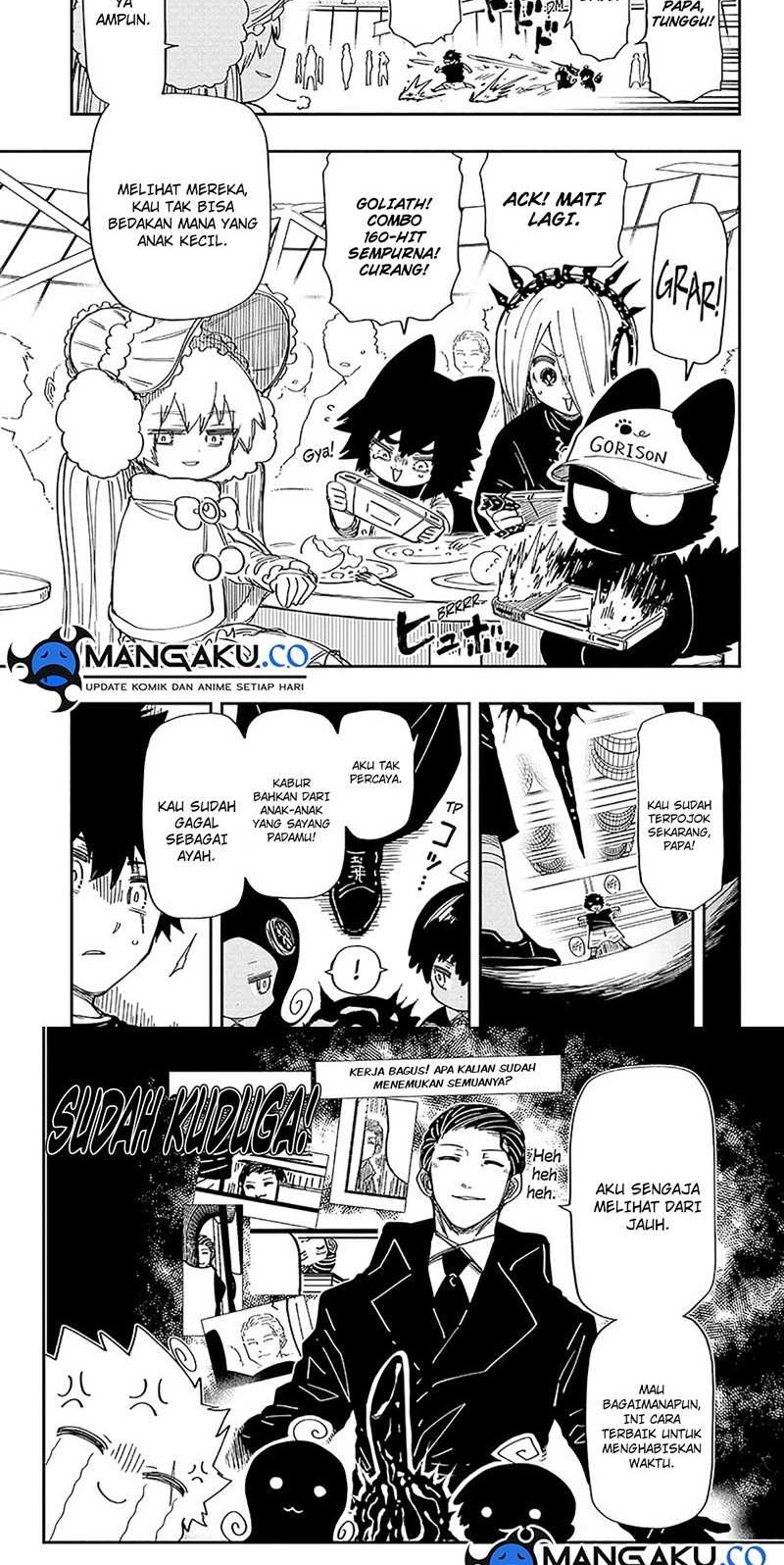 Chapter 203 - halaman 9