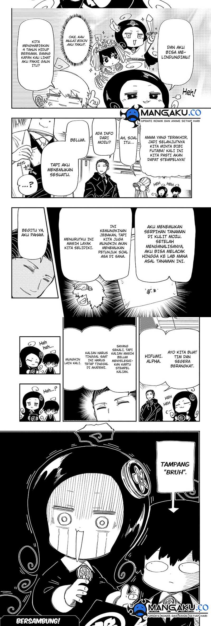 Chapter 203 - halaman 12