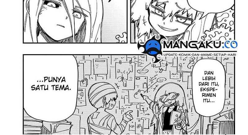 Chapter 202 - halaman 18