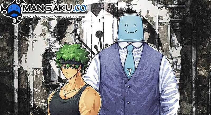 Chapter 202 - halaman 3