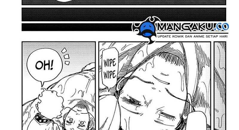 Chapter 202 - halaman 23