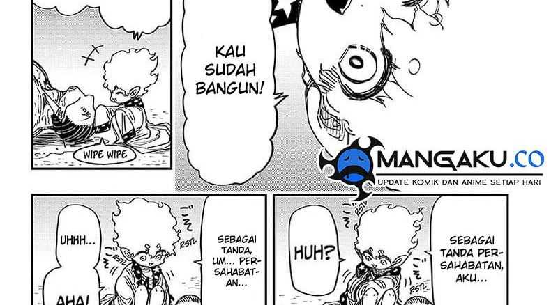 Chapter 202 - halaman 25