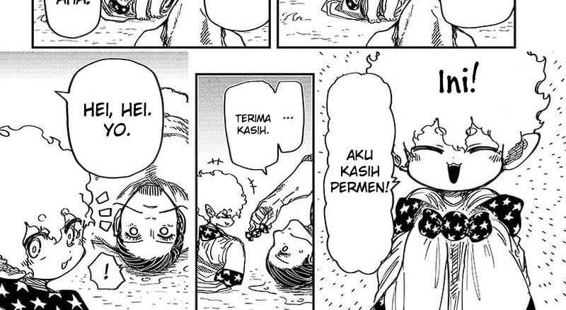 Chapter 202 - halaman 26