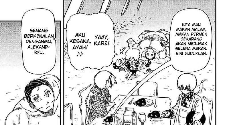Chapter 202 - halaman 27